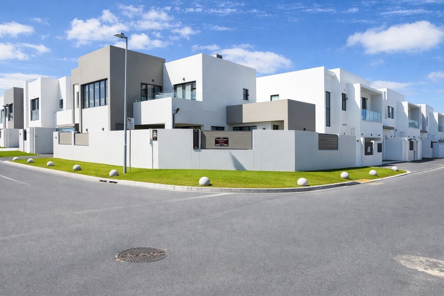 4 Bedroom Property for Sale in Sandown Western Cape